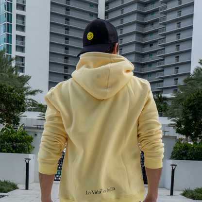 LIFE Hoodie